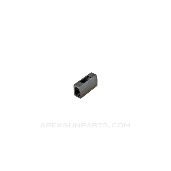 Mosin Nagant Rear Sight Slide, No Parts Fitted *NOS*