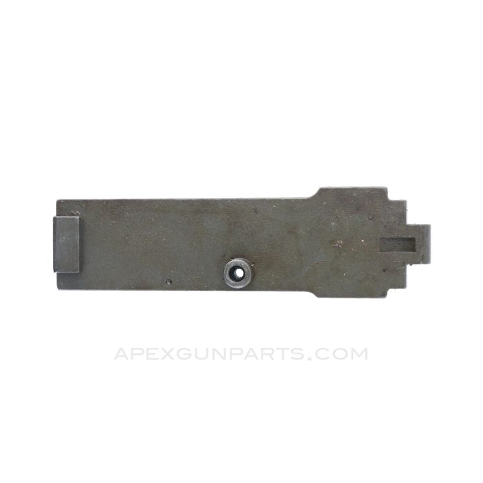 Browning 1919A4 Top Cover, Forged, .308, Stripped with Bushing Nut, Israeli *Very Good*