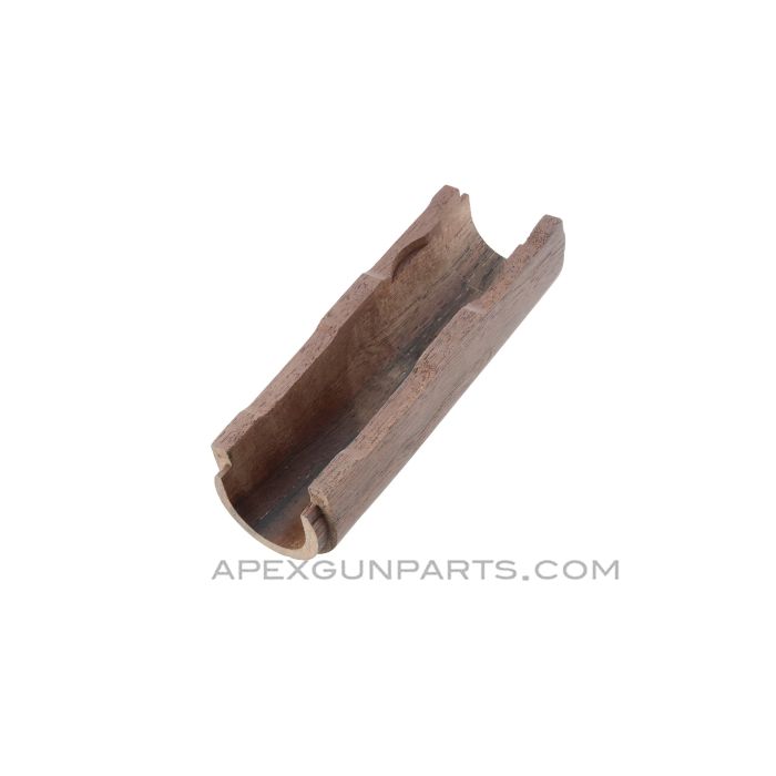 ブラウン　BRAUN　ABK31/Type4781 ジャンク　部品取り Ak47 Upper Handguard, Walnut, Us Made, *NOS / Blemished*