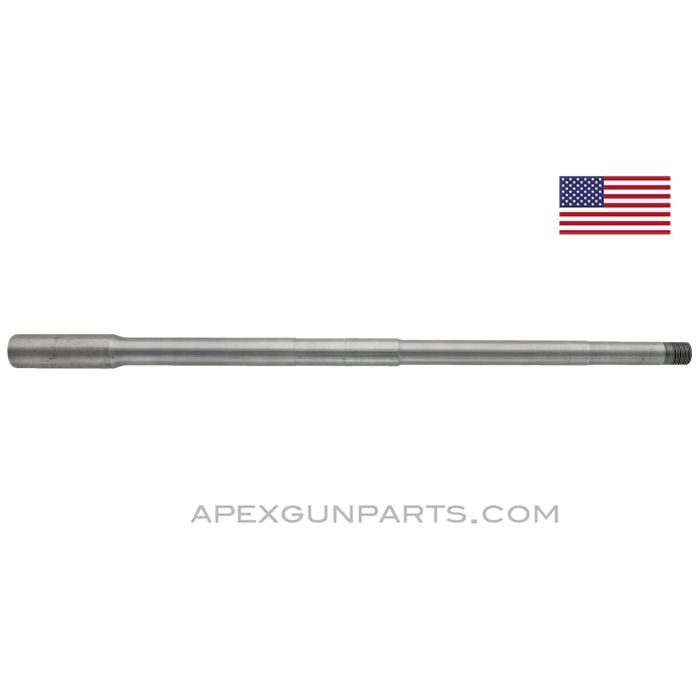 VZ-58 Barrel, 7.62x39, 16.5" long, US Made 922(r) Compliance Part, *NOS*