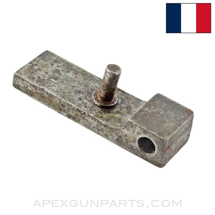 Hotchkiss M1929 / Mle 1930 Heavy Machine Gun Sear *Good* 