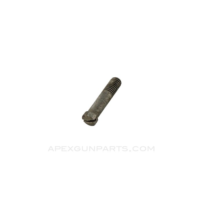 Swiss Schmidt-Rubin 1911 Front Trigger Guard Screw *Very Good*