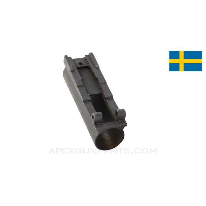 Swedish Mauser M96 Rear Sight Base *Very Good*