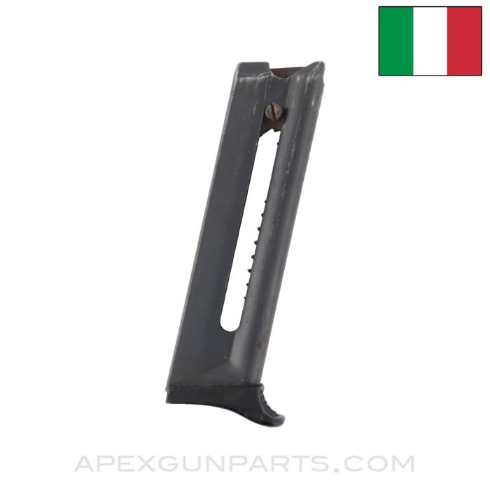 Bernardelli Model 60 Pistol Magazine, 10rd, .22 LR *Good*