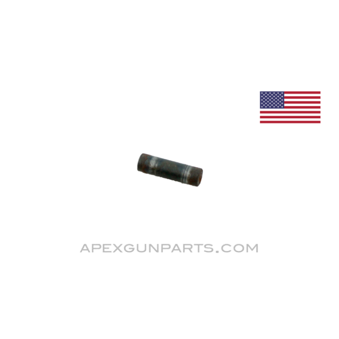 Cobray M-11/9 Magazine Catch Pin *Good*