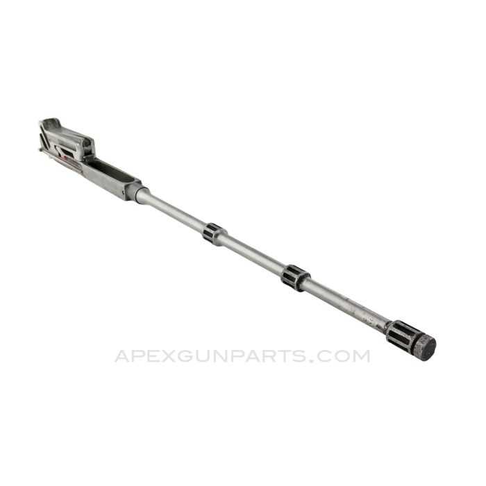 ZB26 Bolt and Bolt Carrier Assembly, Modified, 7.62x39 *Good*