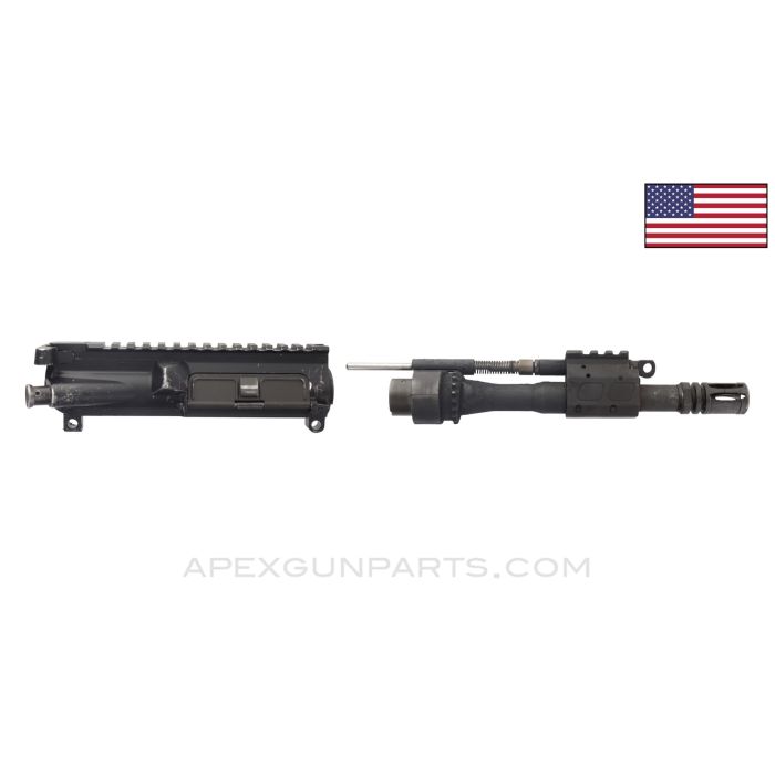 バウンスアップ セット SIG516 Piston Driven AR15 Barrel Assembly with Severed Upper