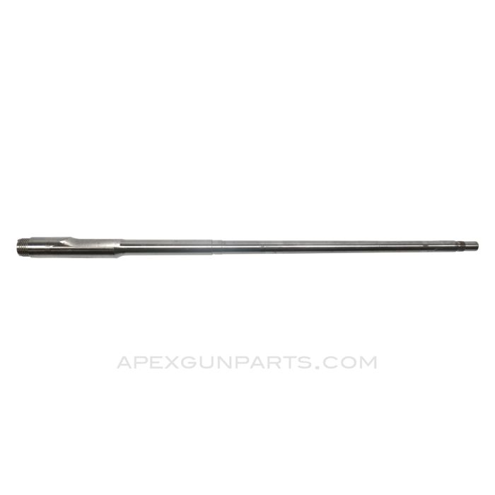 M1 Garand Rifle Barrel, 24", In the White, .30-06, *Very Good*