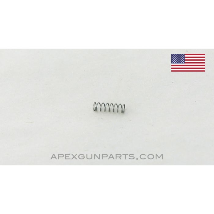 Winchester 9422 Rifle Extractor Helper Spring, Lower, .22 *Good*