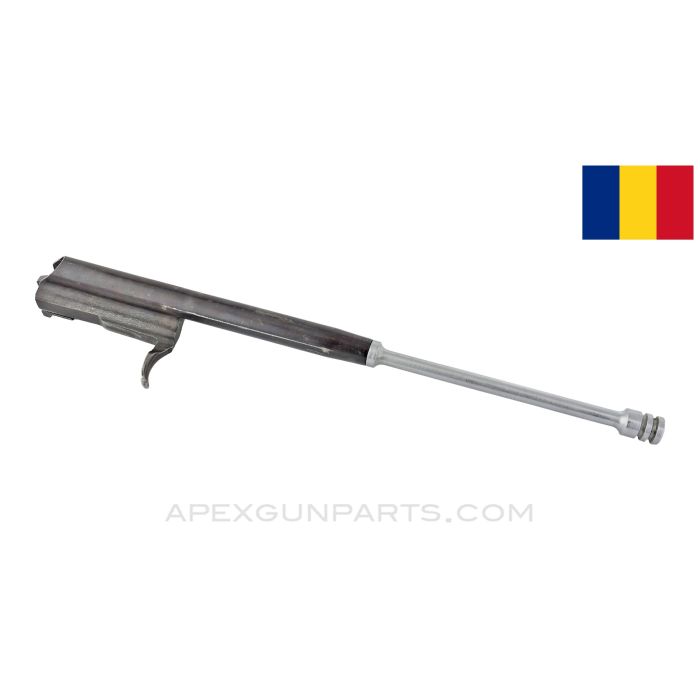 Romanian AK-47 / AKM Bolt Carrier, 7.62x39 *Good*