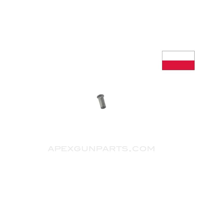 AK Full Auto Rate Reducer Rivet *NOS*
