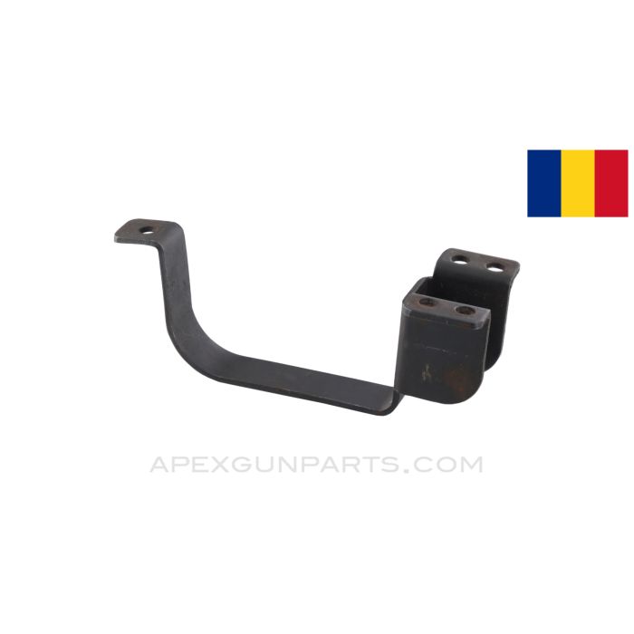 Romanian AKM Trigger Guard, Stripped *Good*