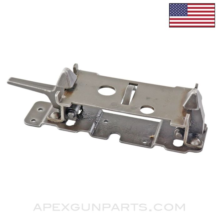 M60D Magazine Bracket Assembly *Good* 