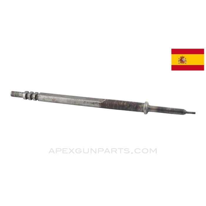 Spanish M1916/M93 Mauser Firing Pin, Repaired *Good*