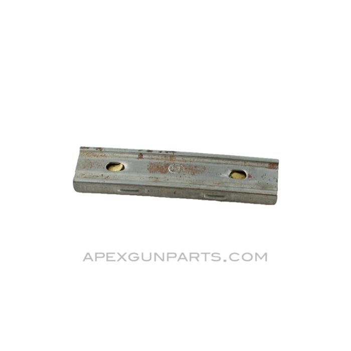 Mauser 5rd Stripper Clip, 7mm *Good*