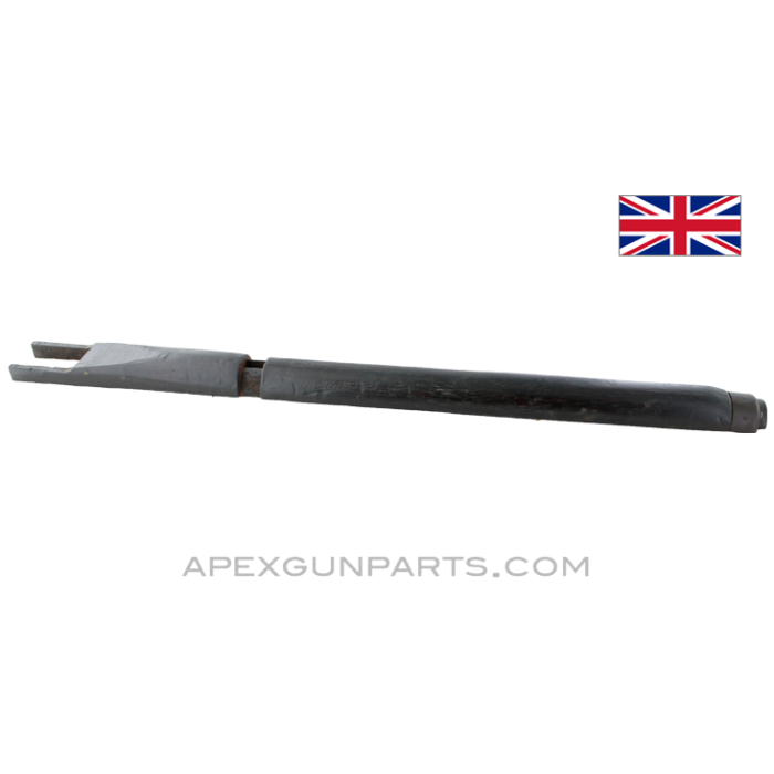 Lee-Enfield #1 MK 3 Rifle Front Hand Guard, Wood *Good*