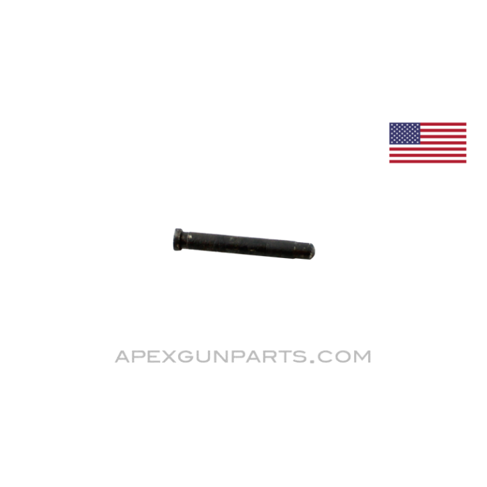 M1 Garand Operating Rod Catch Pin, Late, *Good* 