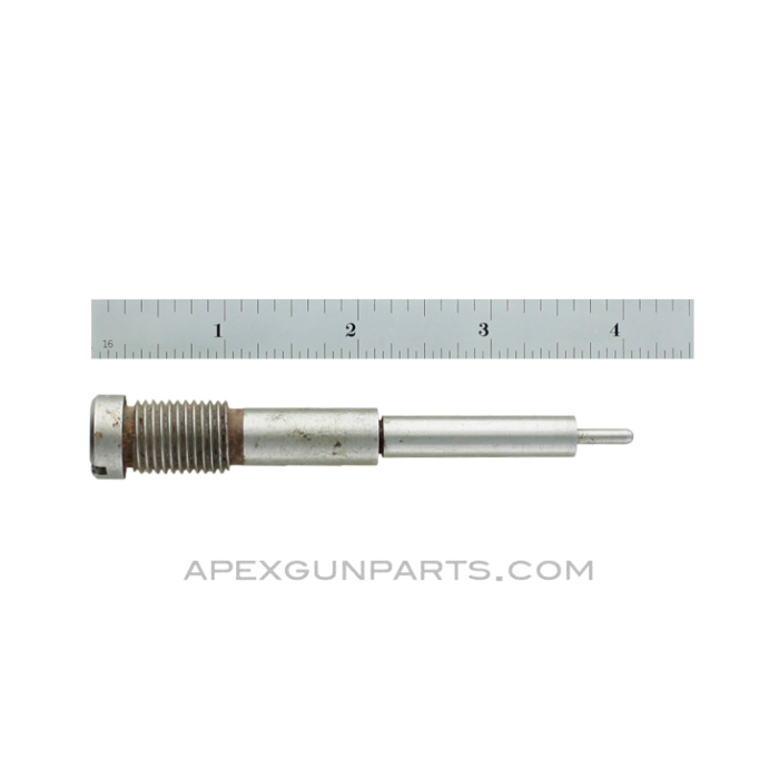 M968 60mm Mortar Firing Pin, *Good* 