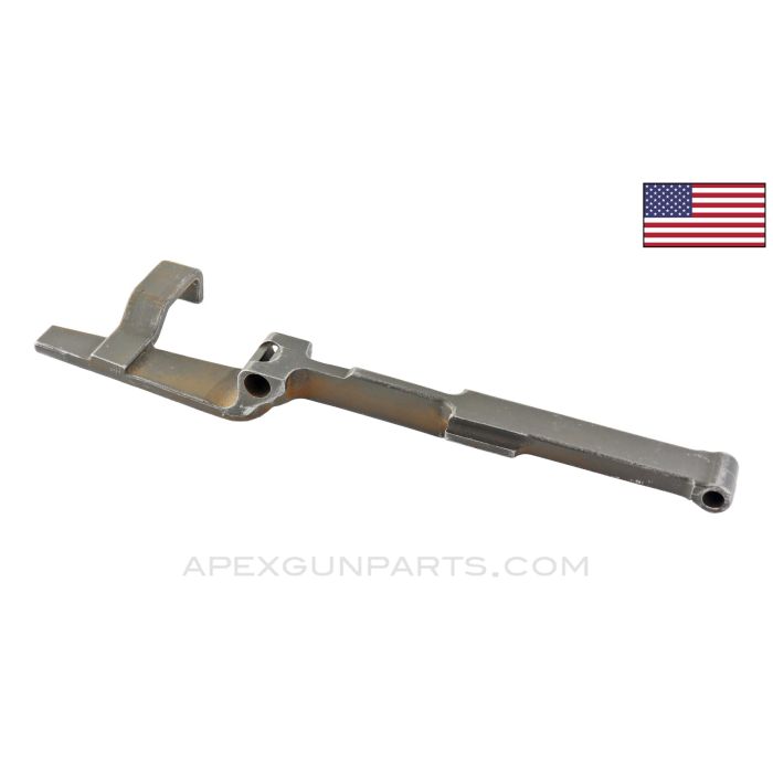 M60D Ejection Bag Bracket *Good* 
