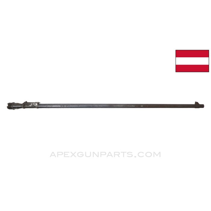 Steyr M95 Barrel, 30", 8x50mmR *Fair*