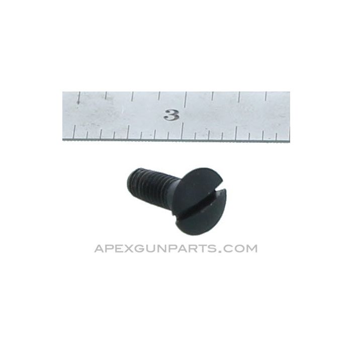 Czech SA. 24/26 Screw, Grip Panel, *Very Good* 