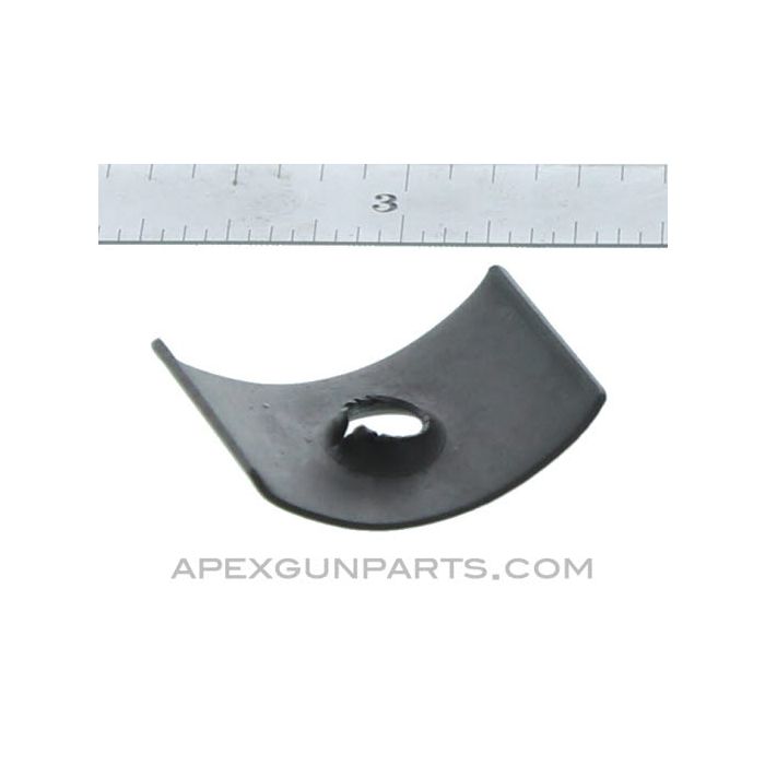 Czech SA. 24/26 Retainer Plate for Grip Panels, *Very Good* 