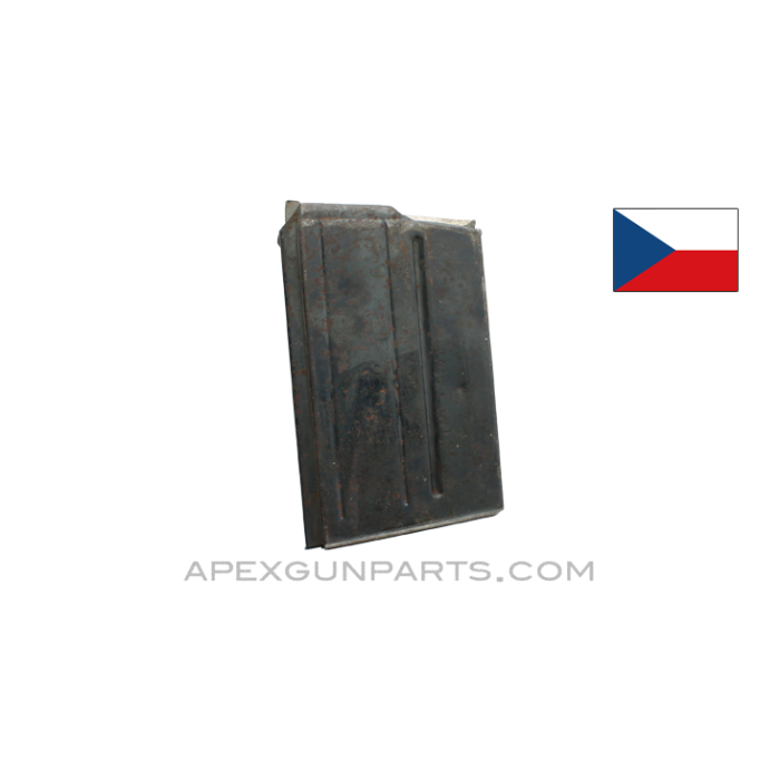 ZB30 Magazine, 20rd, Steel, 7.92x57 *Good*