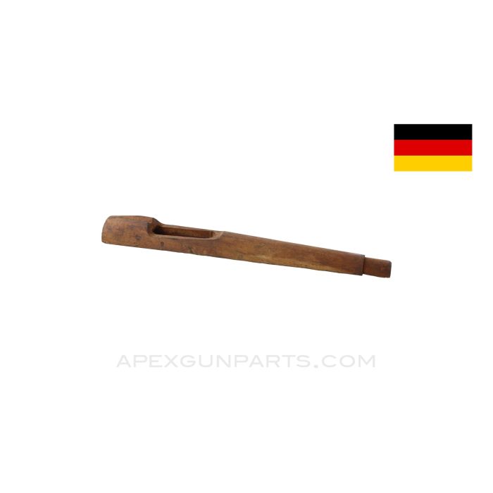 Mauser Carbine/Short Rifle Handguard, Plain, 11.5 inch, *NOS*