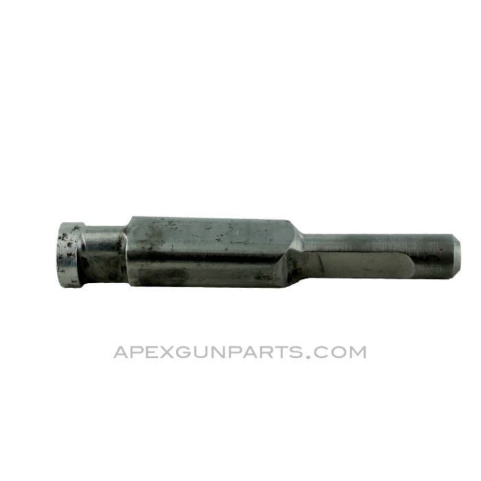 DShK Firing Pin, 12.7x108mm, *NOS* 