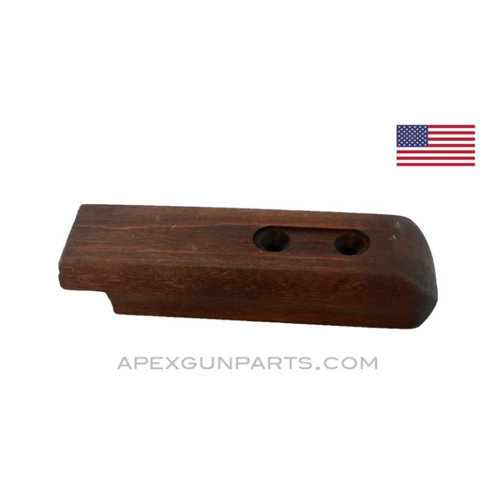 M79 40mm Grenade Launcher Forend, Wood, *NIW* 