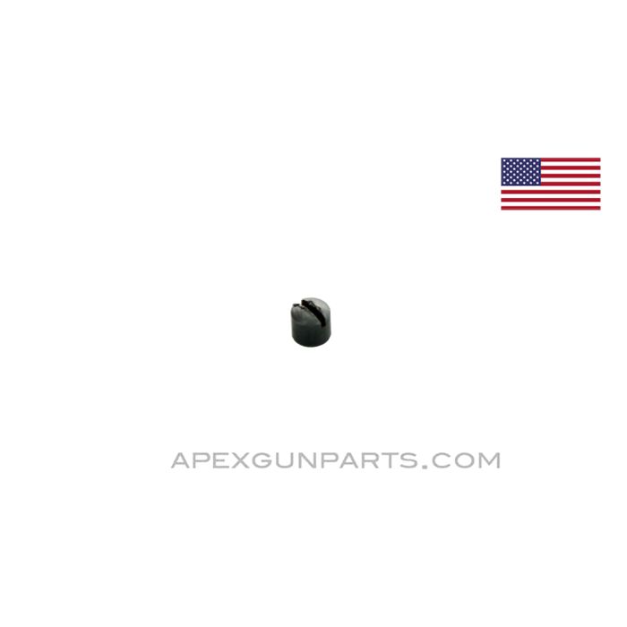 Smith & Wesson K Frame Thumbpiece Nut, *Good*