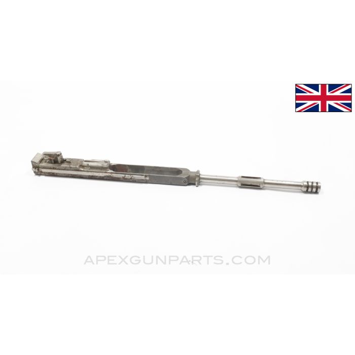 BREN MK1 Bolt Carrier Extension Assembly, w/ Gas Piston, *Good*