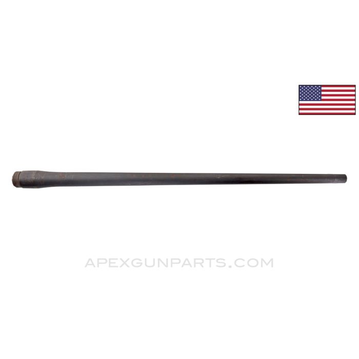 98 Mauser Barrel, 22", Wilson Arms, 30-06 *Good* 