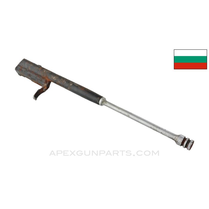 Bulgarian AK-74 Bolt Carrier, 5.45x39 *Fair*