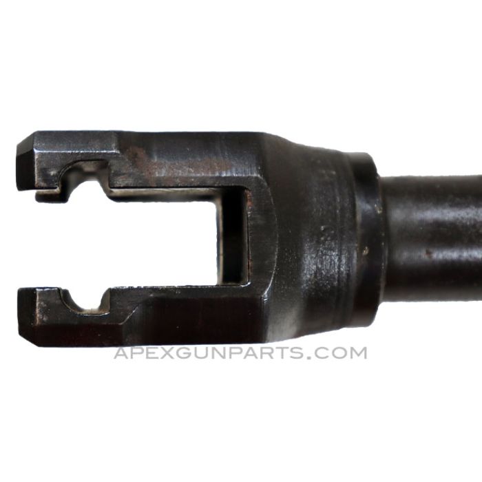 MG 74 / MG 3 Barrel & Extension, CHF, Steyr, 7.62x51mm, *Good*