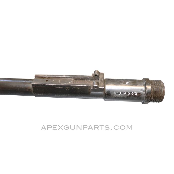 Chilean M1895 Mauser Barrel, 29