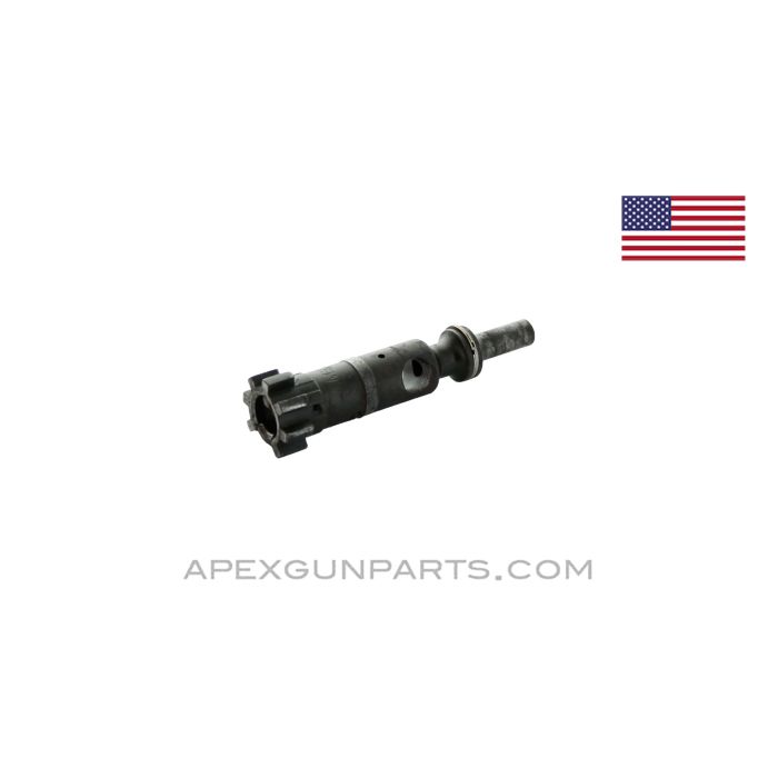 Colt AR-15 / M16A1 Bolt Assembly, Complete *Good* 
