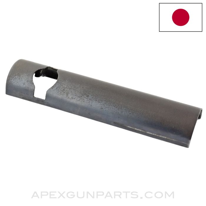 Japanese Type 38 Arisaka Dust Cover *Very Good*