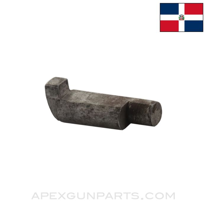 Dominican Republic San Cristobal Carbine Bolt Tail Retainer *Good*