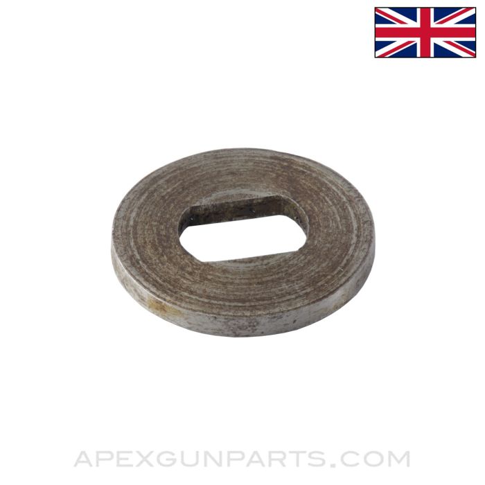 Bren Carrying Handle Retaining Cap *Good*
