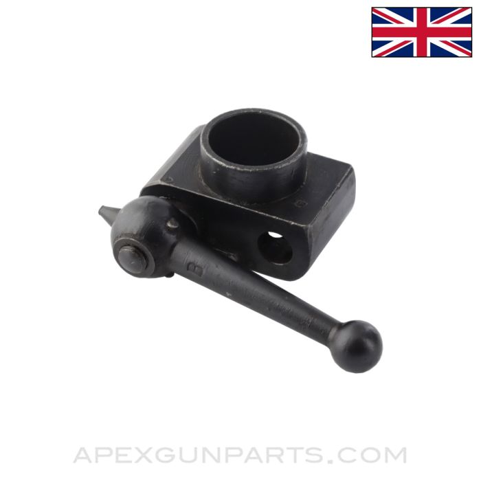 Bren Tripod Locking Collar *Very Good*
