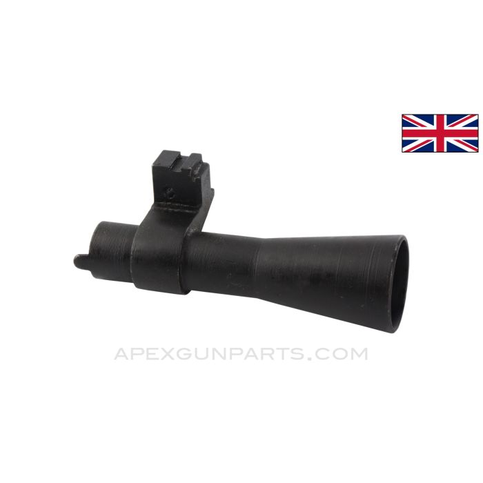 Bren MK2 Cone Flash Hider, Stripped *Excellent*
