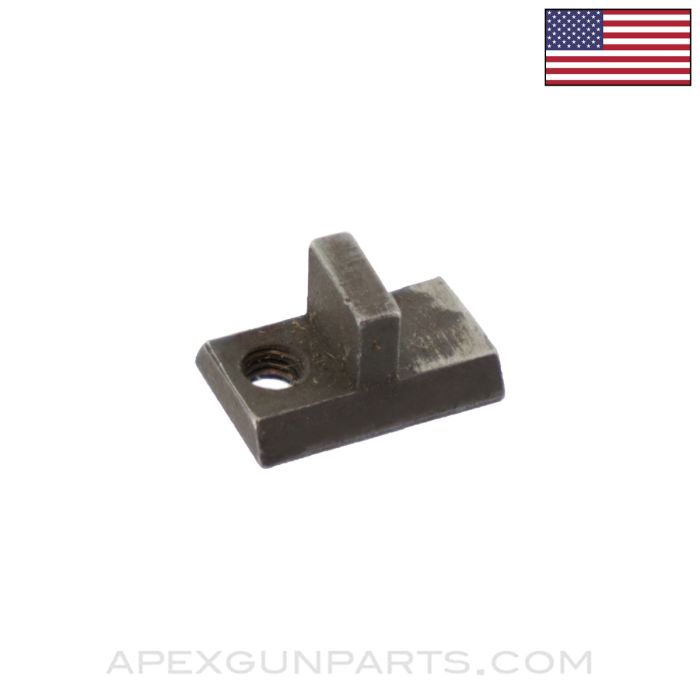 Model 50 / 55 / 60 Reising SMG Front Sight *Good* 