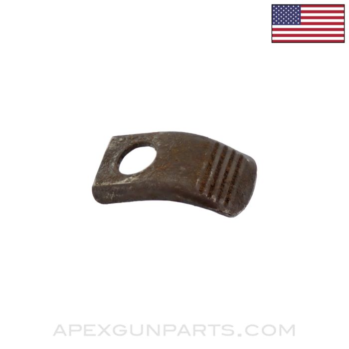 Model 50 / 55 / 60 Reising SMG Magazine Catch Release *Good* 