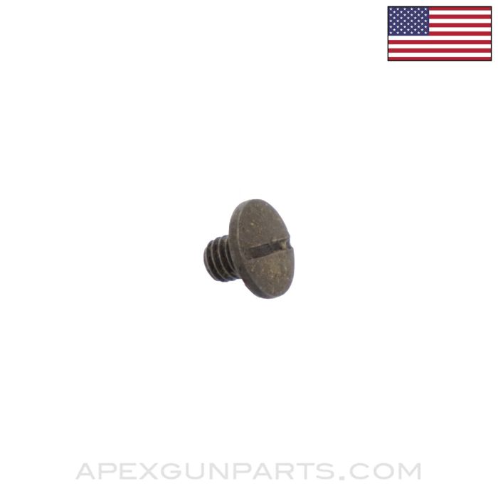 Model 50 / 55 / 60 Reising SMG Magazine Catch Screw *Good* 