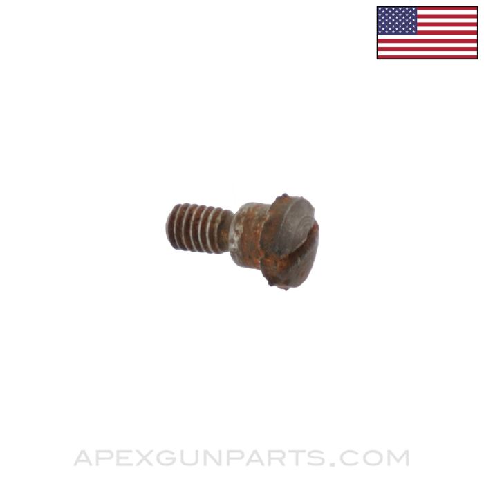 Model 50 / 55 / 60 Reising SMG Safety Screw *Good* 