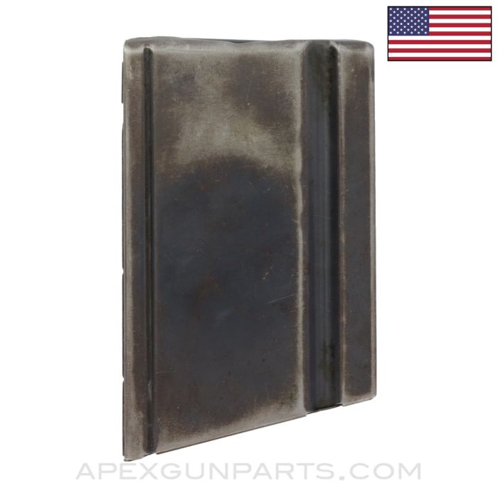 1918 BAR Magazine, 20rd, Steel, Blued, .30-06, *Good*  