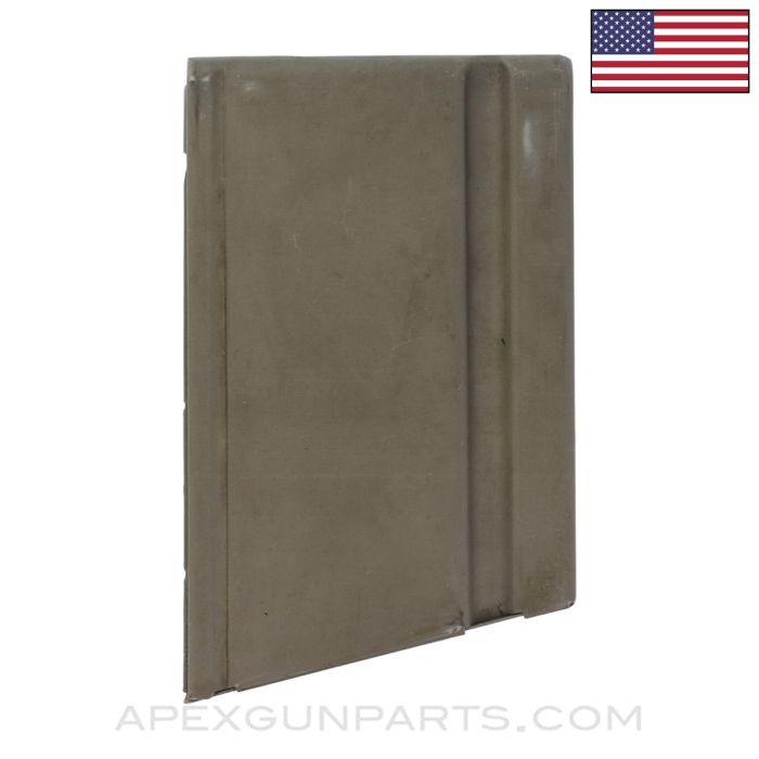1918 BAR Magazine, 20rd, Steel, Parkerized, .30-06, *Good*  