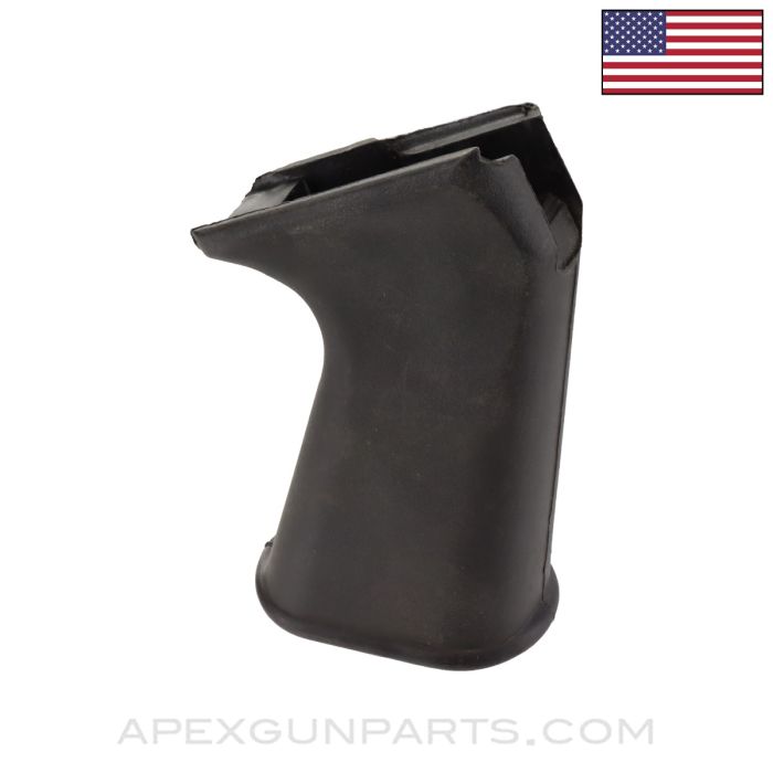 FAL Pistol Grip, US Made, Black Polymer, *Very Good*
