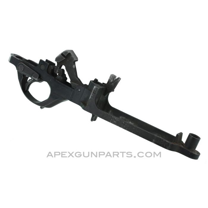 FN49 Trigger Group Assembly, Complete *Very Good*